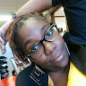 Meet your Posher, Gwendolyn